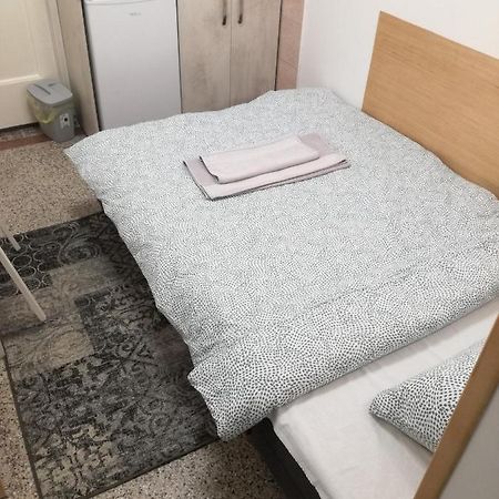 Mini Studio - One Traveler Lejlighed Beograd Eksteriør billede