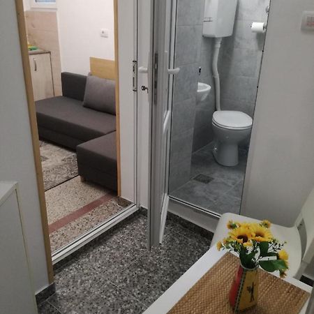 Mini Studio - One Traveler Lejlighed Beograd Eksteriør billede