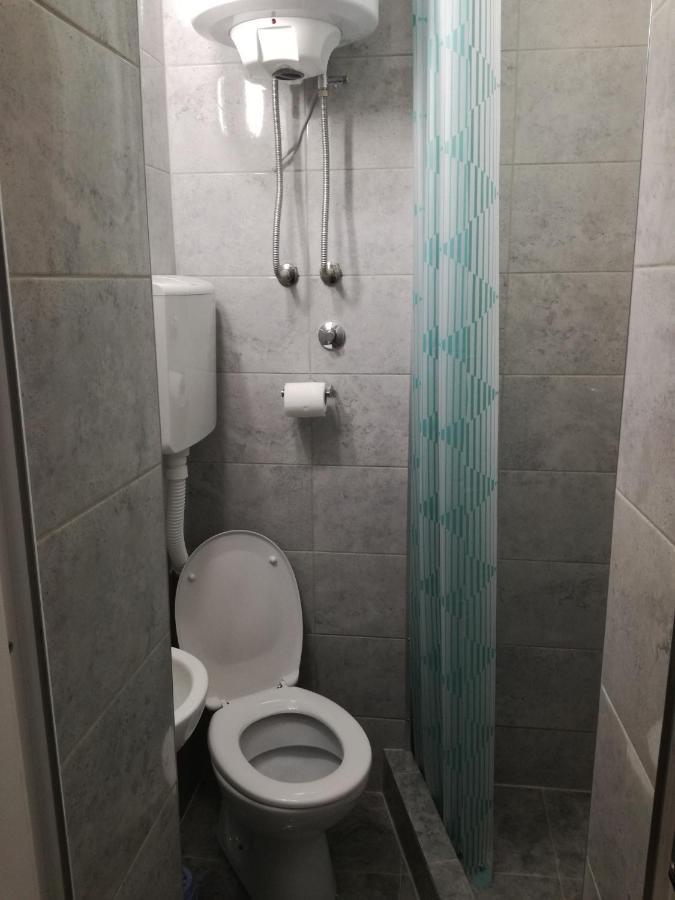 Mini Studio - One Traveler Lejlighed Beograd Eksteriør billede